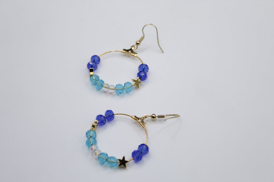 Star hoops