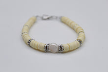 Load image into Gallery viewer, Shades of yellow bracelet