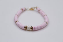 Load image into Gallery viewer, Shades of pink (freshwater pearls)