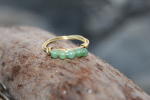 Load image into Gallery viewer, Jade ring