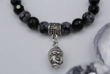 Load image into Gallery viewer, Zen crystal bracelet