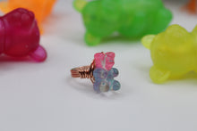 Load image into Gallery viewer, Gummybear ring